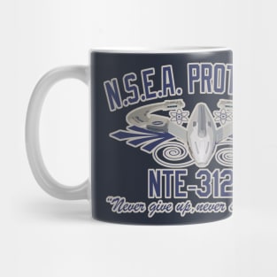 NSEA Protector Crew Mug